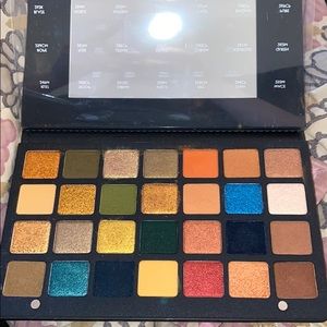 Natasha Denona Metropolis Palette